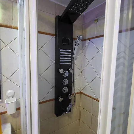 Zona Tranquila, Piscina, Taoro - Puerto De La Cruz Appartement Puerto de la Cruz (Tenerife)