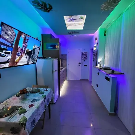 Zona Tranquila, Piscina, Taoro - Puerto De La Cruz *