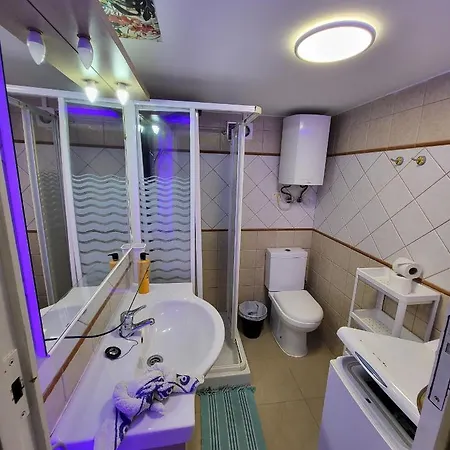 Zona Tranquila, Piscina, Taoro - Puerto De La Cruz *