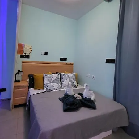 Zona Tranquila, Piscina, Taoro - Puerto De La Cruz *